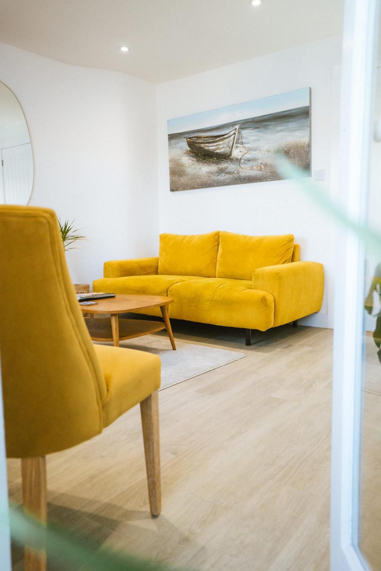 Breathtaking High Street Townhouse With Stunning Sea Views At 'The Old Fishermans Townhouse' Falmouth Eksteriør billede