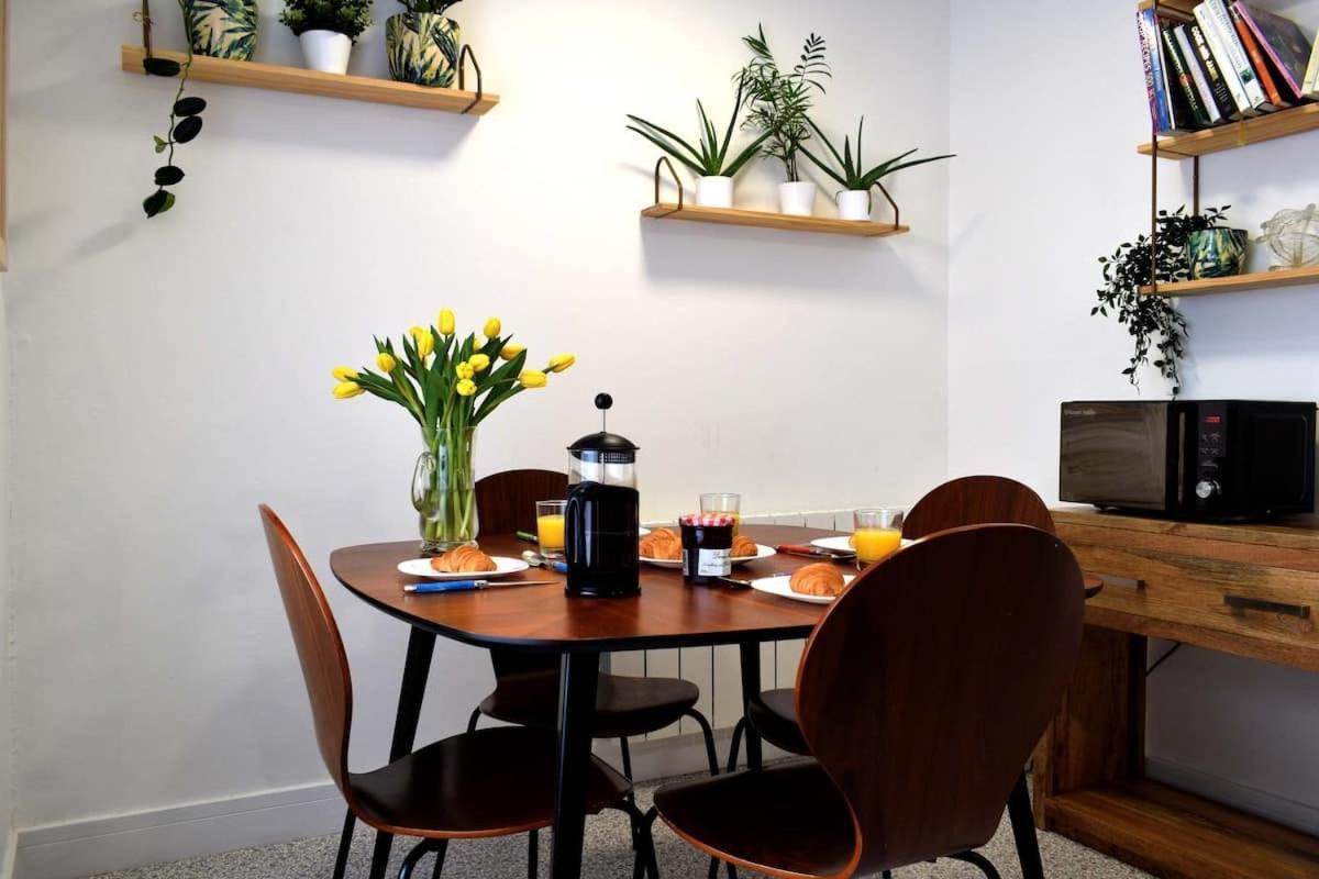 Breathtaking High Street Townhouse With Stunning Sea Views At 'The Old Fishermans Townhouse' Falmouth Eksteriør billede