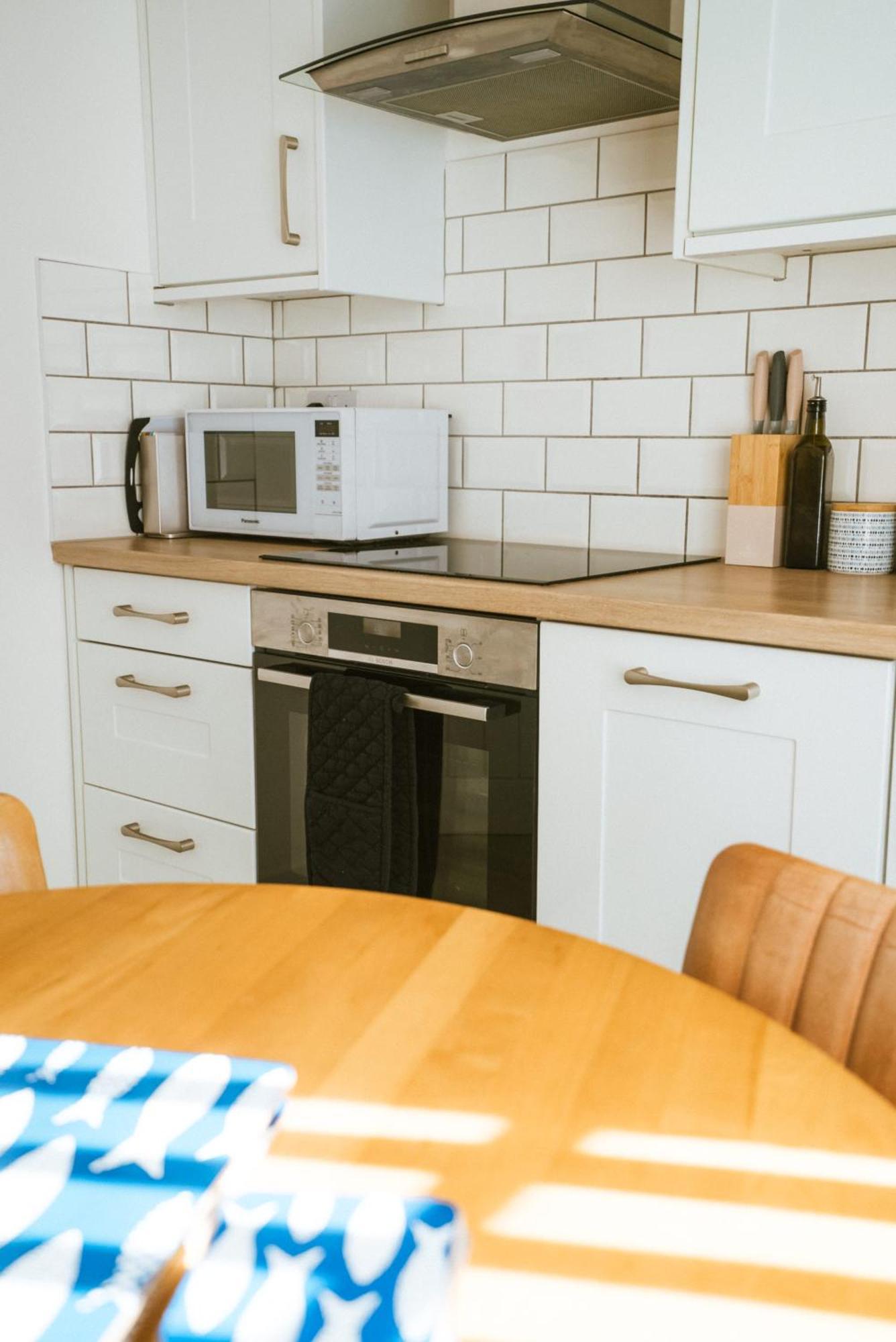 Breathtaking High Street Townhouse With Stunning Sea Views At 'The Old Fishermans Townhouse' Falmouth Eksteriør billede