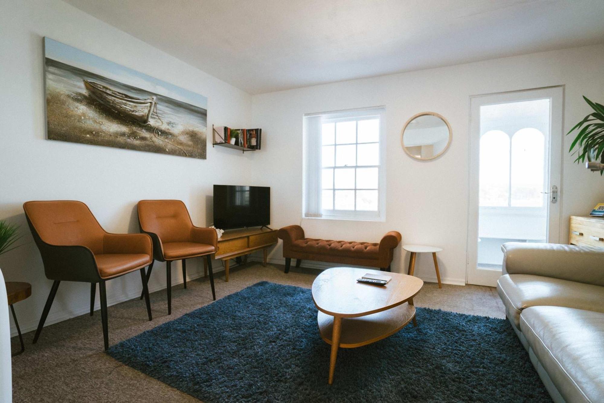Breathtaking High Street Townhouse With Stunning Sea Views At 'The Old Fishermans Townhouse' Falmouth Eksteriør billede