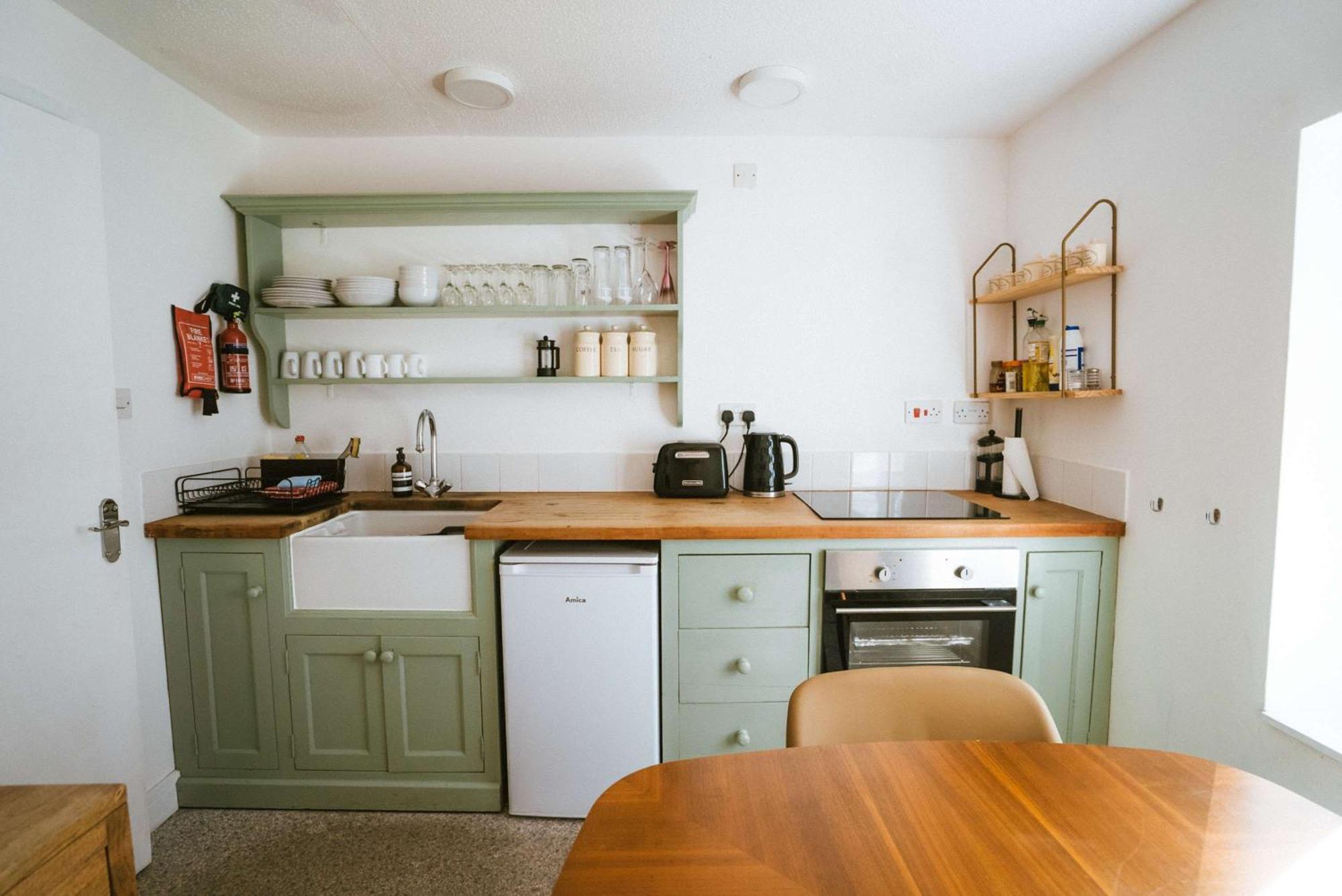 Breathtaking High Street Townhouse With Stunning Sea Views At 'The Old Fishermans Townhouse' Falmouth Eksteriør billede